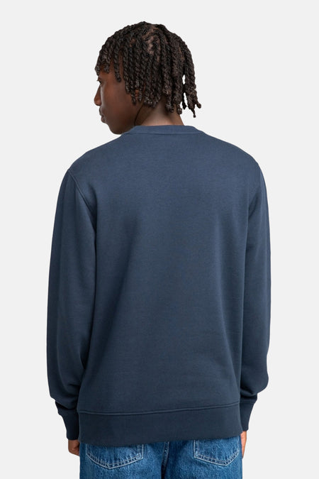 Sweat col O Bleu - ELEMENT