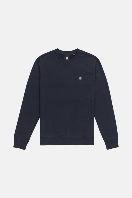 Sweat col O Bleu - ELEMENT