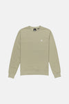 Sweat col O Vert - ELEMENT