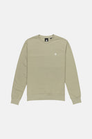 Sweat col O Vert - ELEMENT