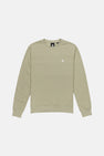 Sweat col O Vert - ELEMENT