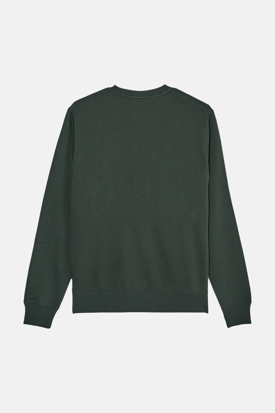 Sweat col O vert - ELEMENT