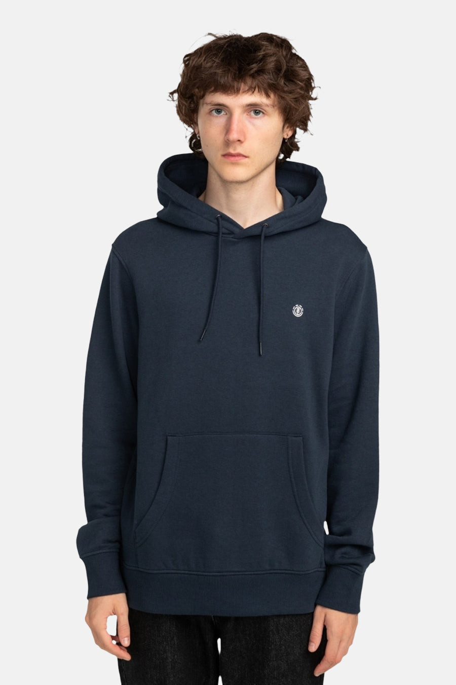 Sweat à capuche bleu - ELEMENT - ELEMENT