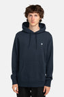 Sweat à capuche bleu - ELEMENT
