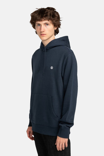 Sweat à capuche bleu - ELEMENT - ELEMENT