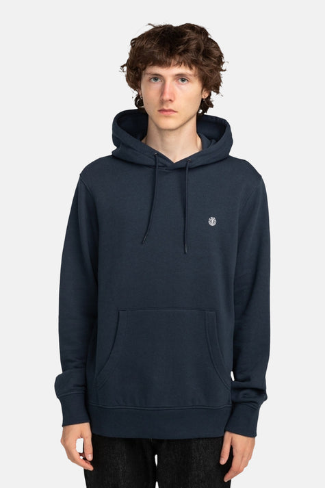 Sweat à capuche Bleu - ELEMENT