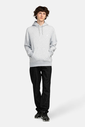 Sweat à capuche gris - ELEMENT - ELEMENT