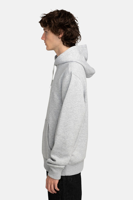 Sweat à capuche Gris - ELEMENT