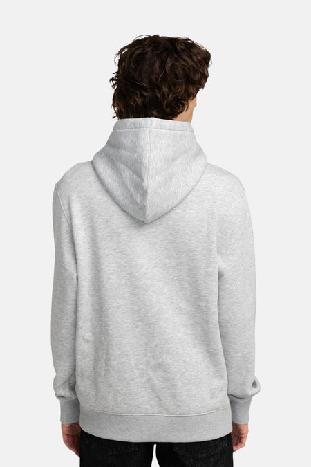 Sweat à capuche Gris - ELEMENT