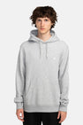 Sweat à capuche gris - ELEMENT