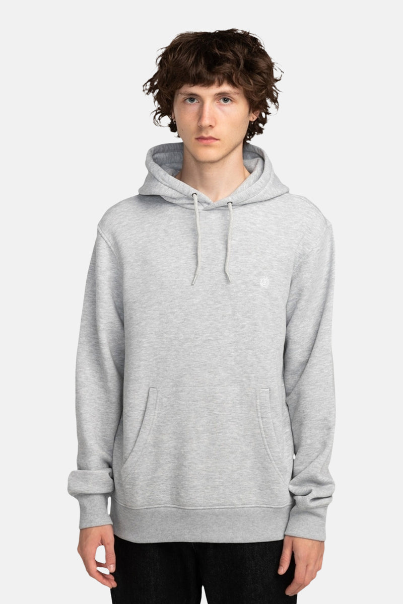 Sweat à capuche gris - ELEMENT