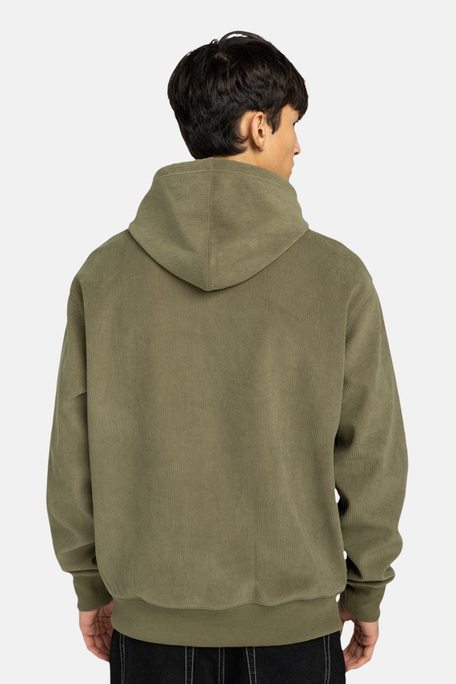 Sweat - vert - ELEMENT