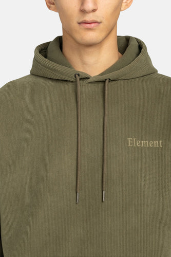 Sweat - vert - ELEMENT