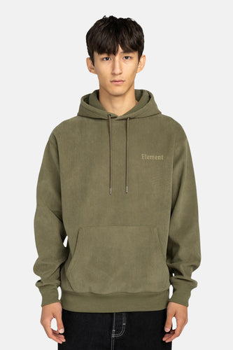 Sweat - vert - ELEMENT