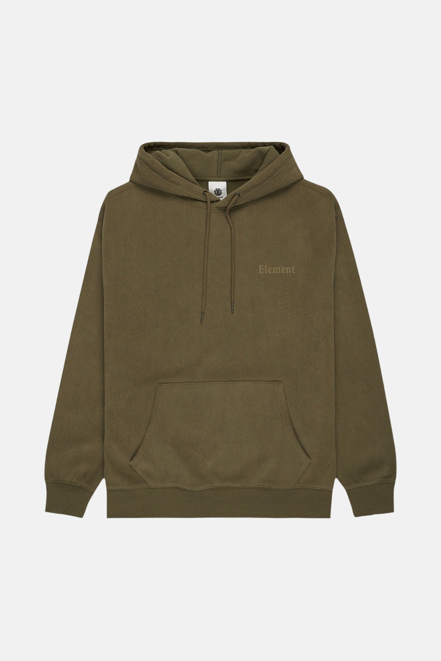 Sweat - vert - ELEMENT