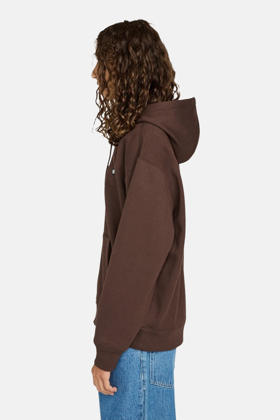 Gilet - brun - ELEMENT