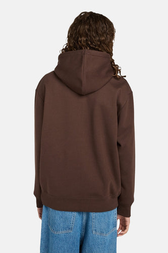 Gilet - brun - ELEMENT