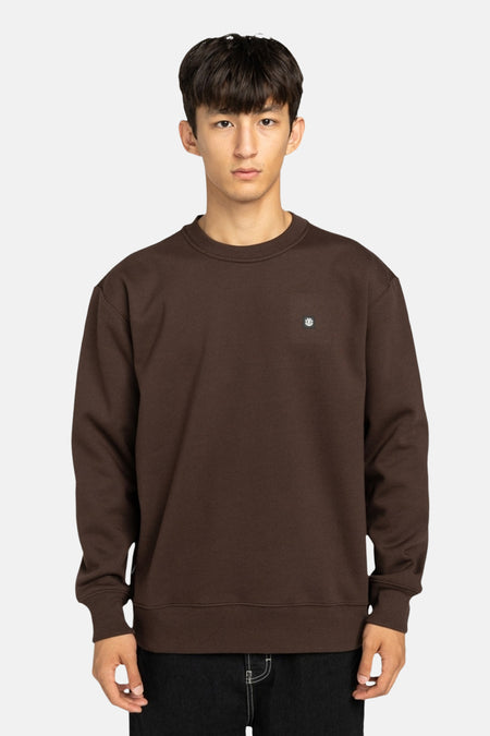 Sweat - brun