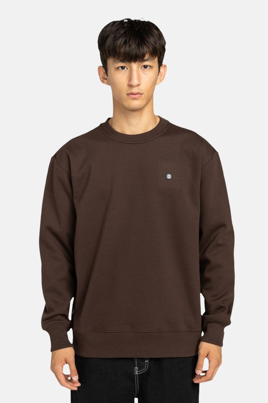 Sweat - brun - ELEMENT