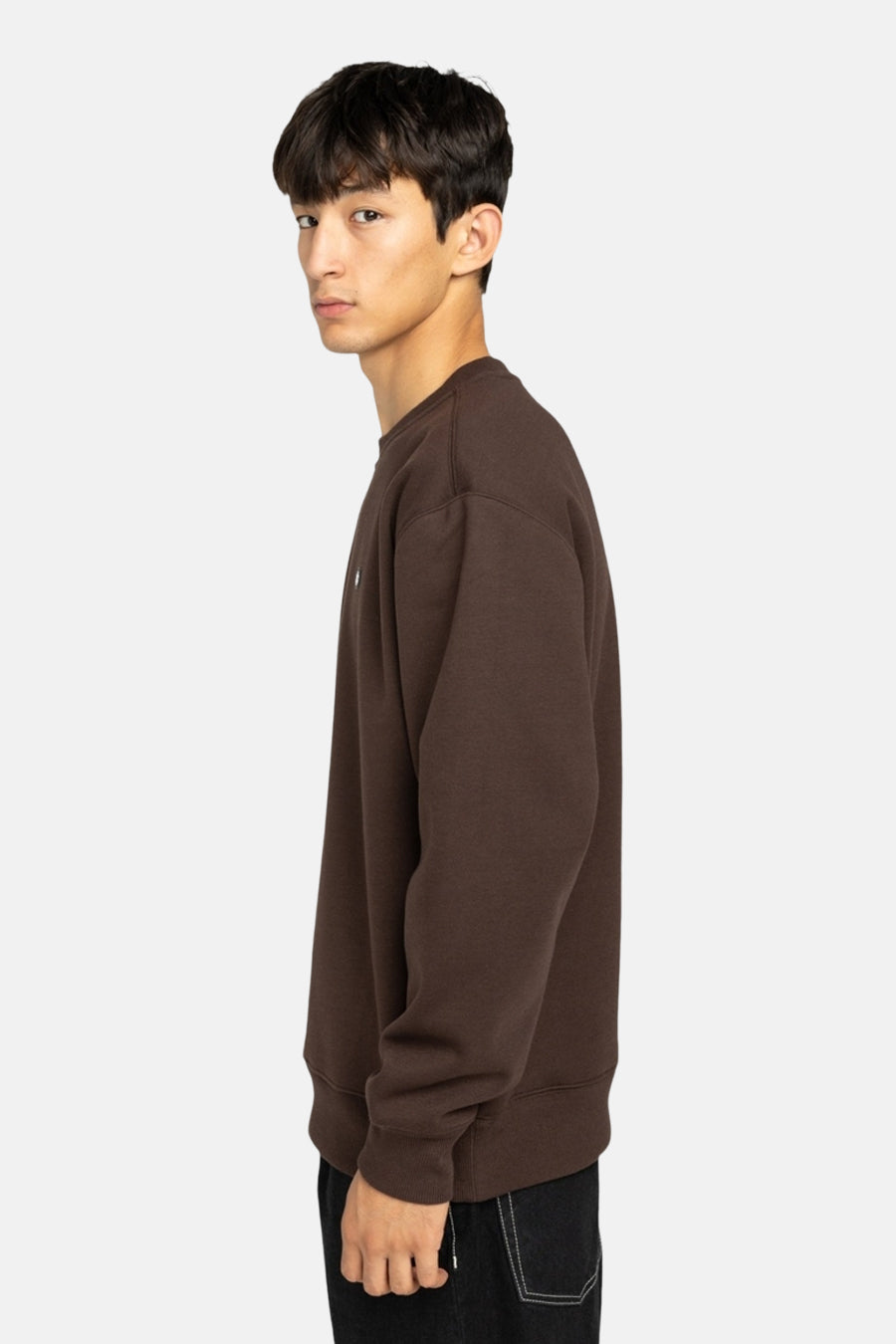 Sweat - brun - ELEMENT