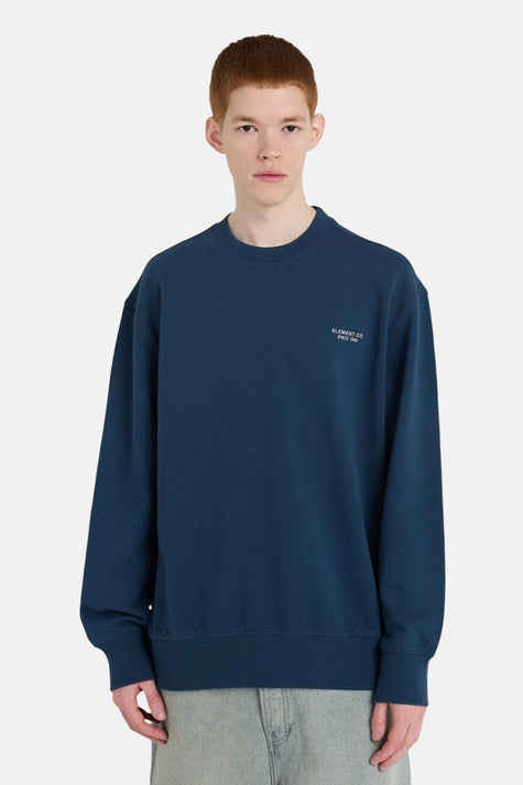 Sweat - bleu