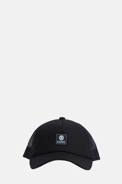 Casquette Noir - ELEMENT