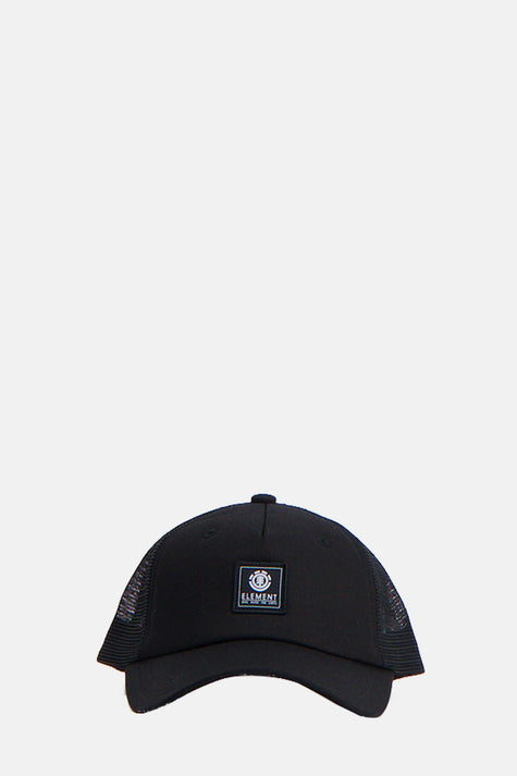 Casquette Noir - ELEMENT