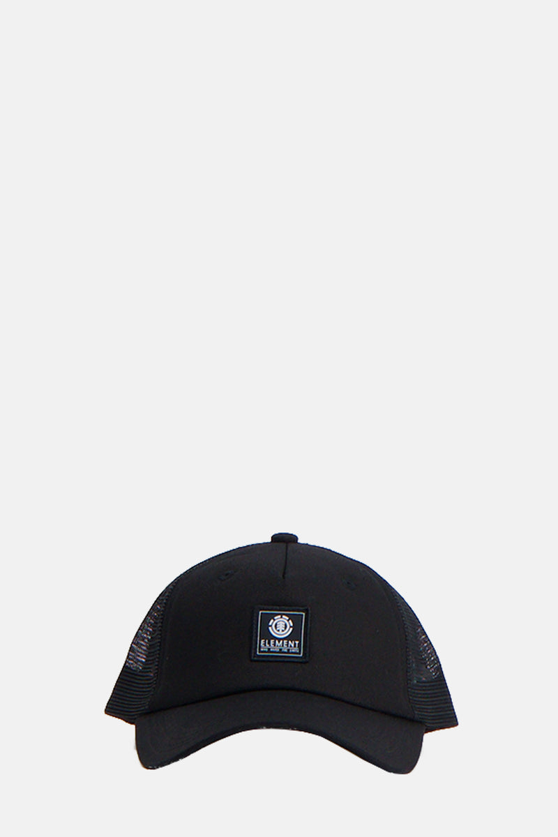Casquette Noir - ELEMENT