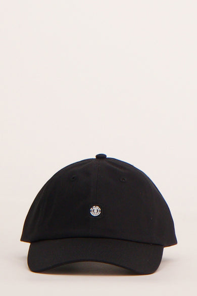 Casquette Noir - ELEMENT