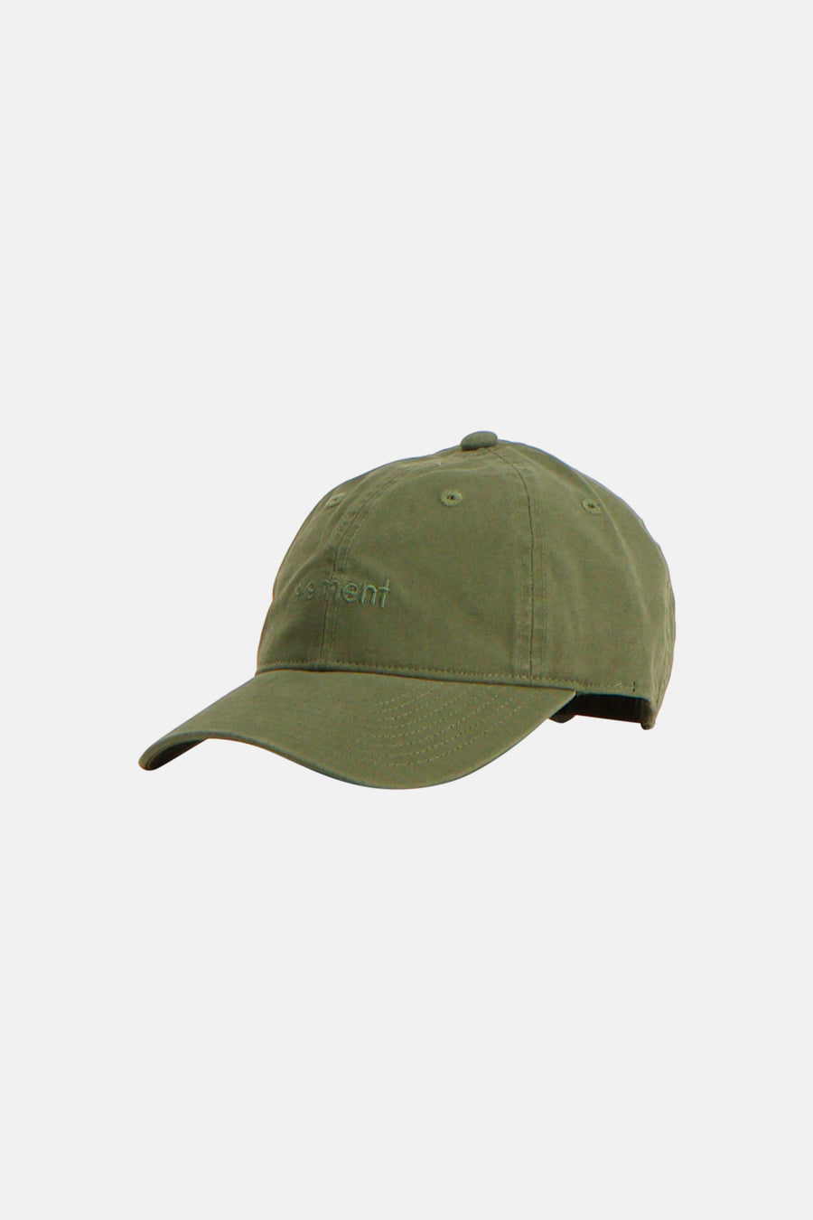 Casquette - vert
