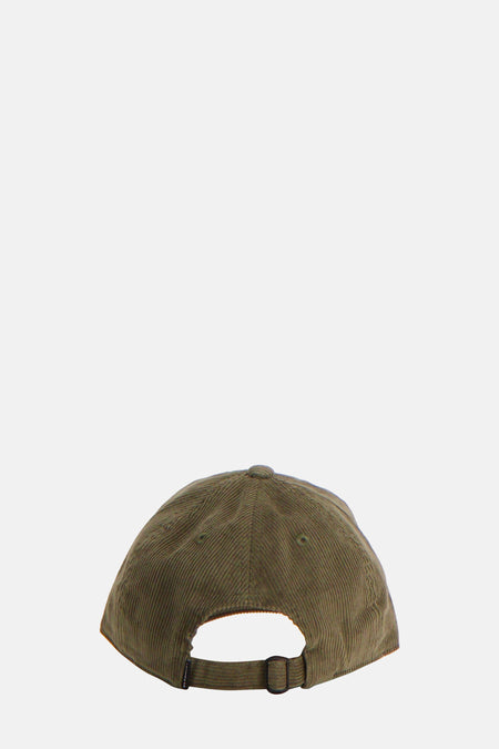 Casquette - vert