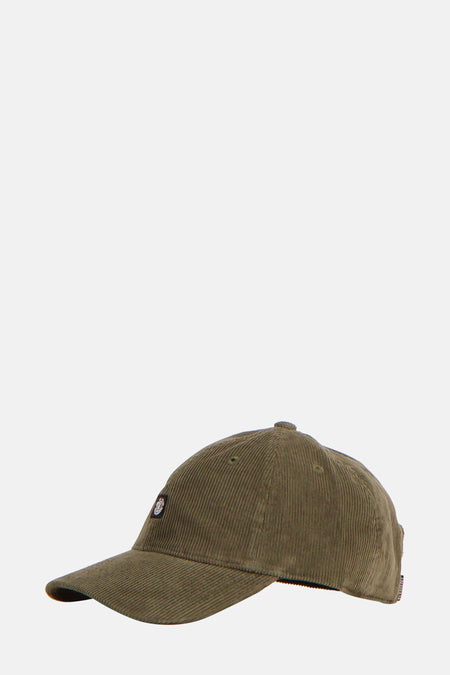 Casquette - vert