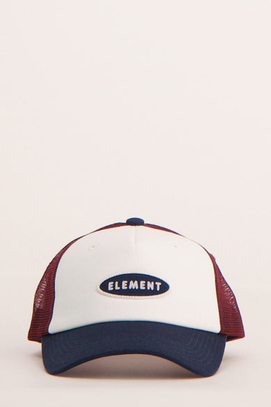 Casquette Multicolore - ELEMENT
