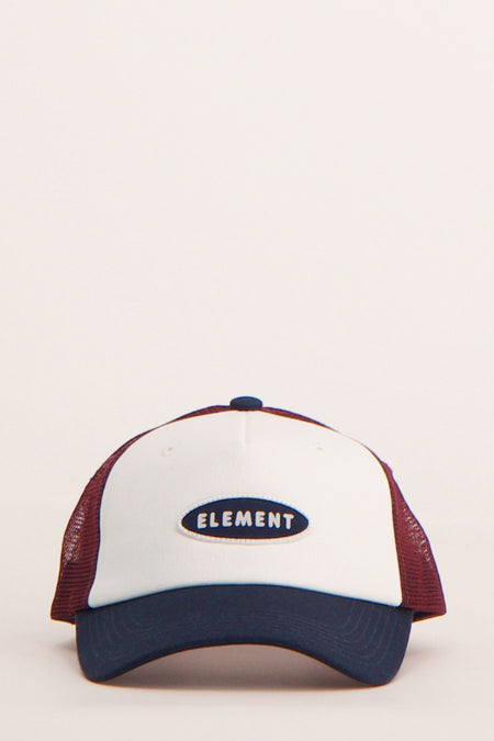 Casquette Multicolore - ELEMENT