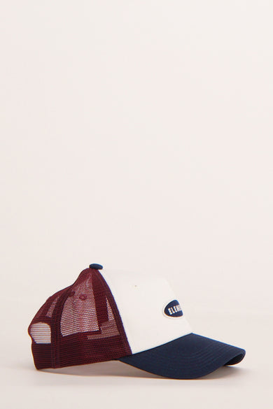 Casquette Multicolore - ELEMENT