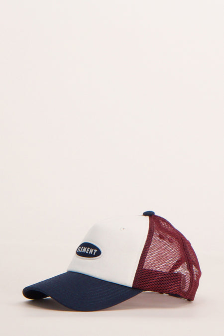 Casquette Multicolore - ELEMENT