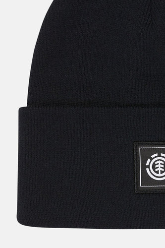 Bonnet - noir - ELEMENT
