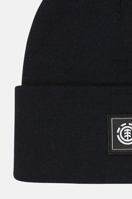 Bonnet - noir
