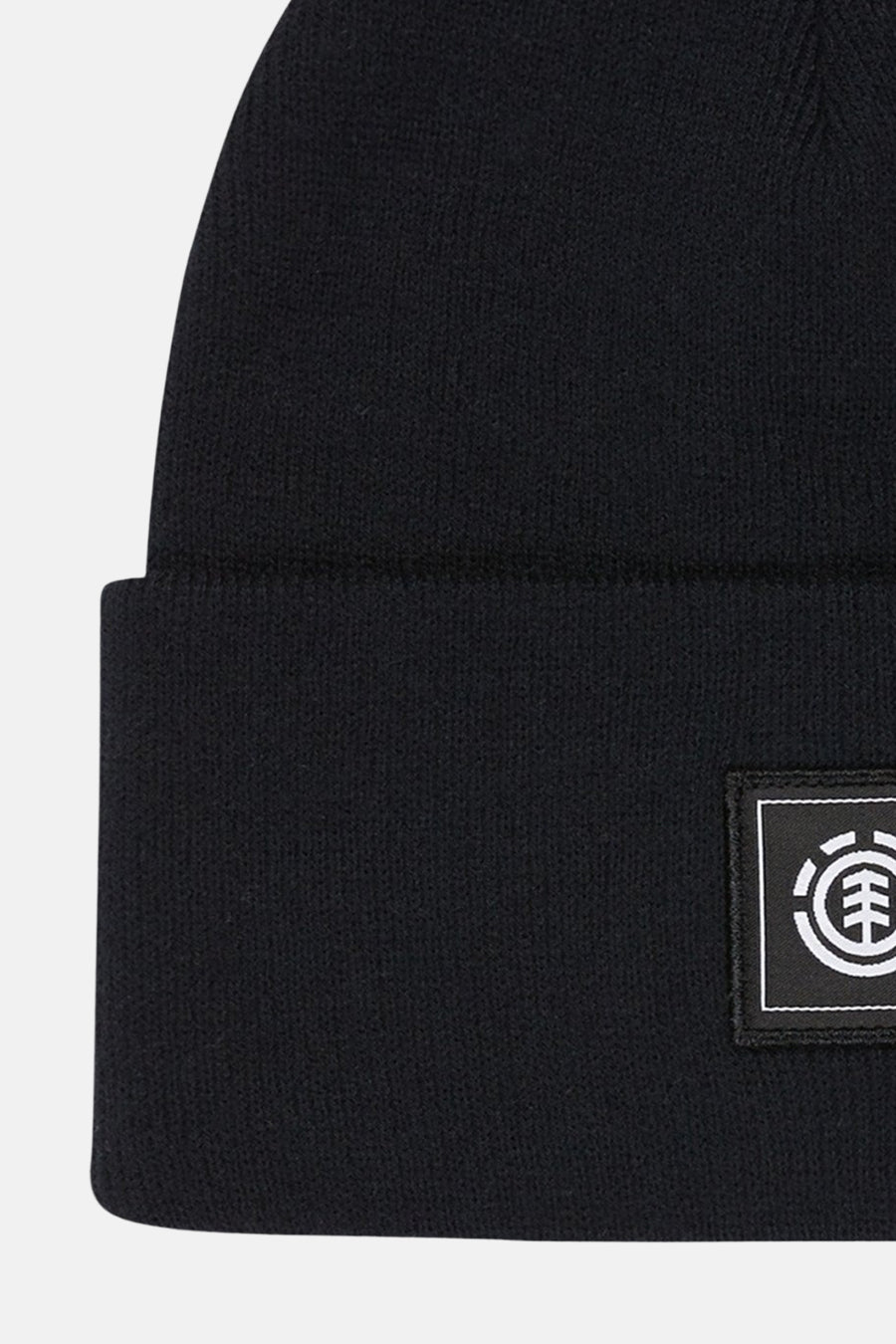 Bonnet - noir - ELEMENT