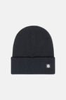 Bonnet - noir