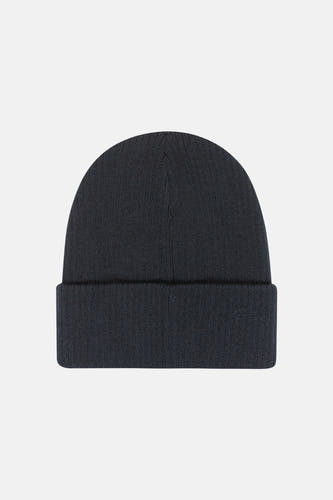 Bonnet - noir
