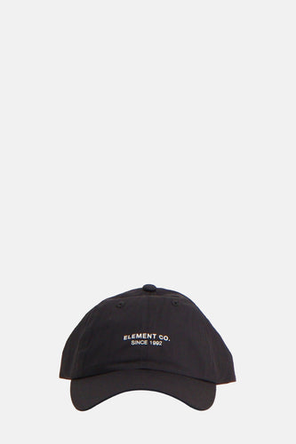 Casquette - noir