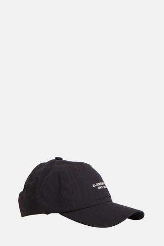 Casquette - noir