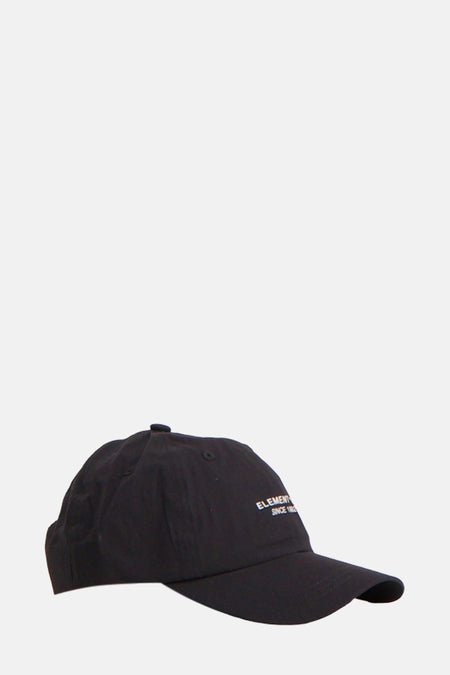 Casquette - noir