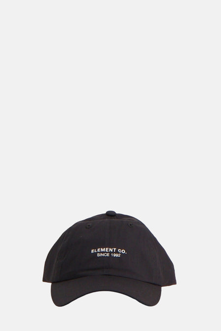 Casquette - noir