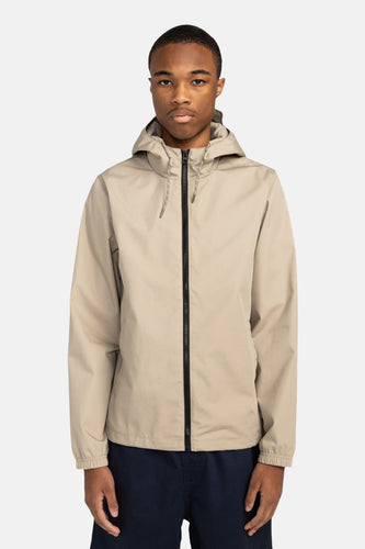 Veste de pluie - beige - ELEMENT