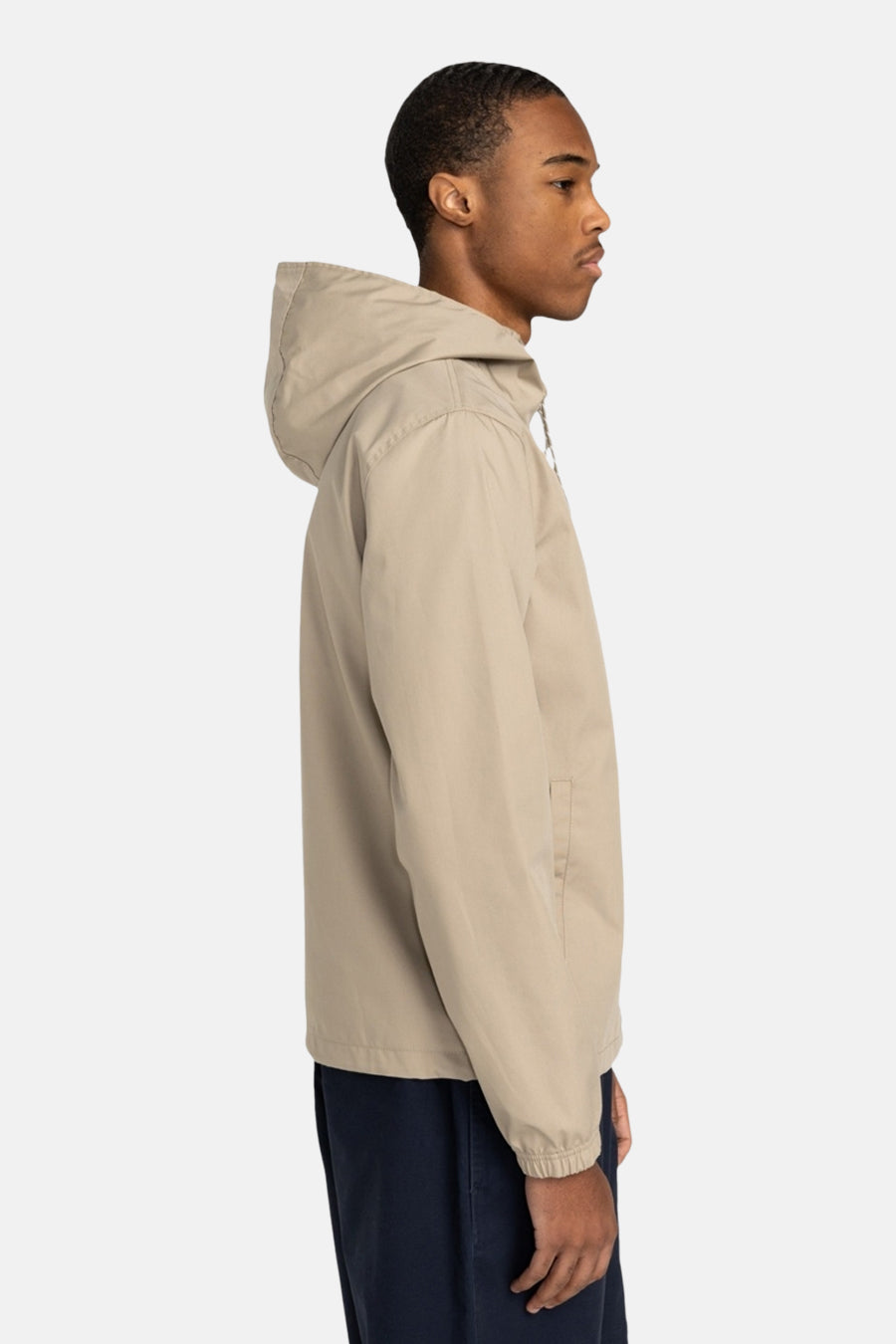 Veste de pluie - beige - ELEMENT