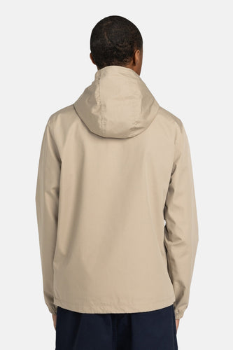 Veste de pluie - beige - ELEMENT