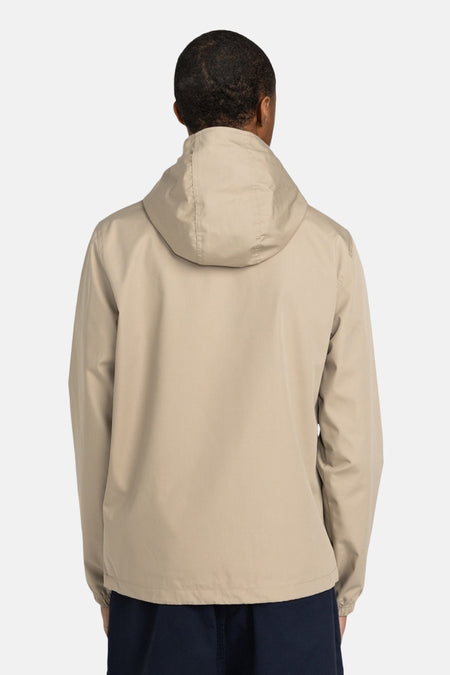 Vestes de pluie Beige - ELEMENT