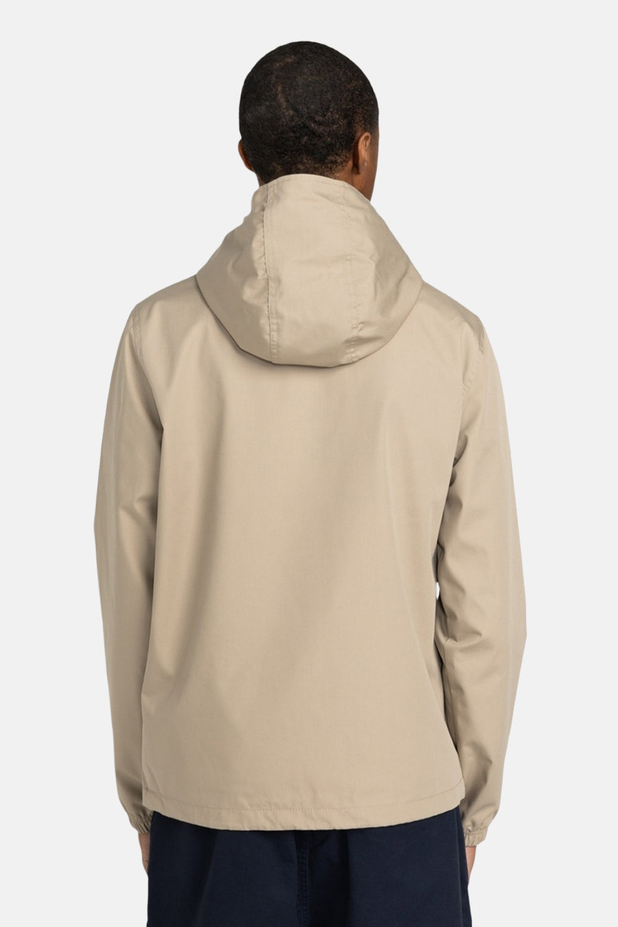 Veste de pluie - beige - ELEMENT